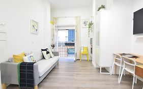 Apartamento Atarazanas Málaga Centro Histórico